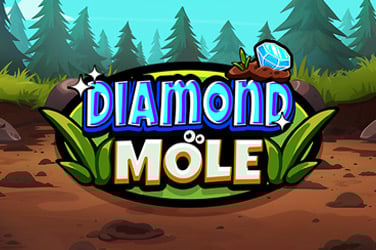 Diamond Mole